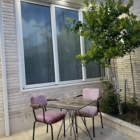 Gold Apartament فلورا المظهر الخارجي الصورة