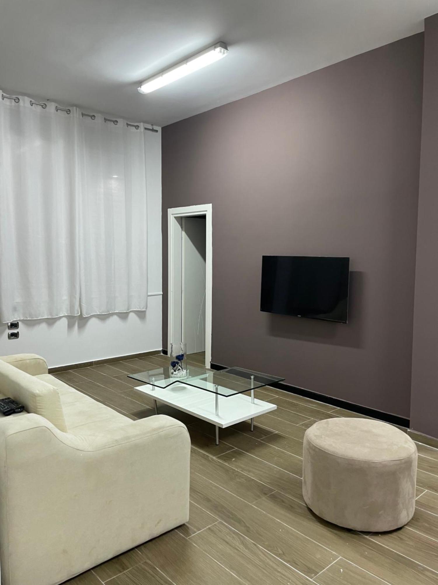 Gold Apartament فلورا المظهر الخارجي الصورة
