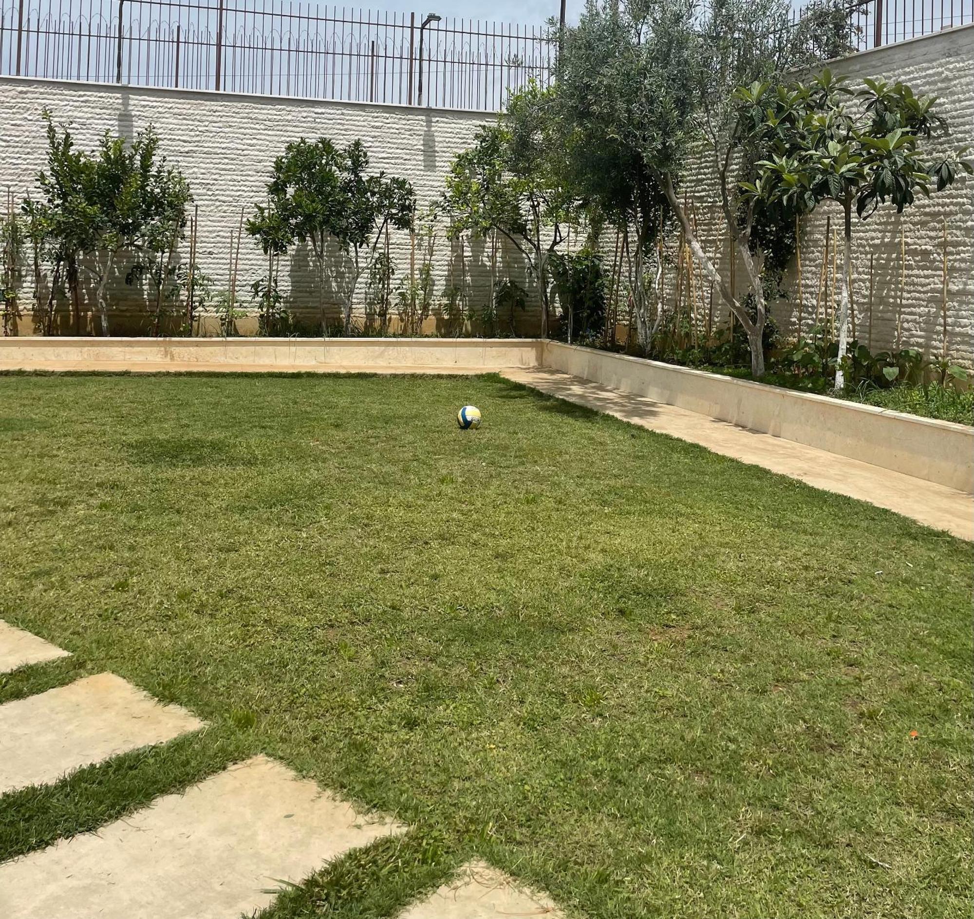 Gold Apartament فلورا المظهر الخارجي الصورة